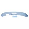 VAG 8P3807434C Bumper Cover, towing device